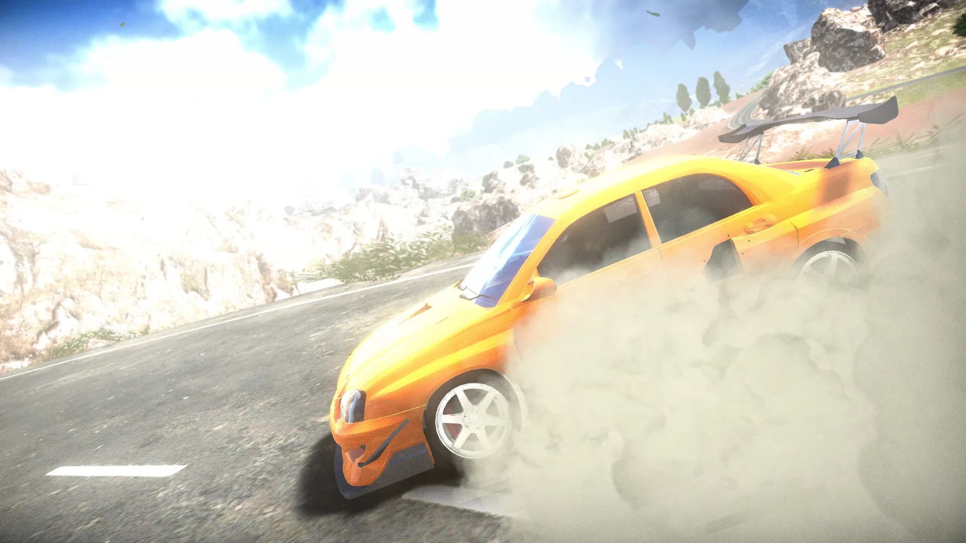 Stunt Legends görsel 3