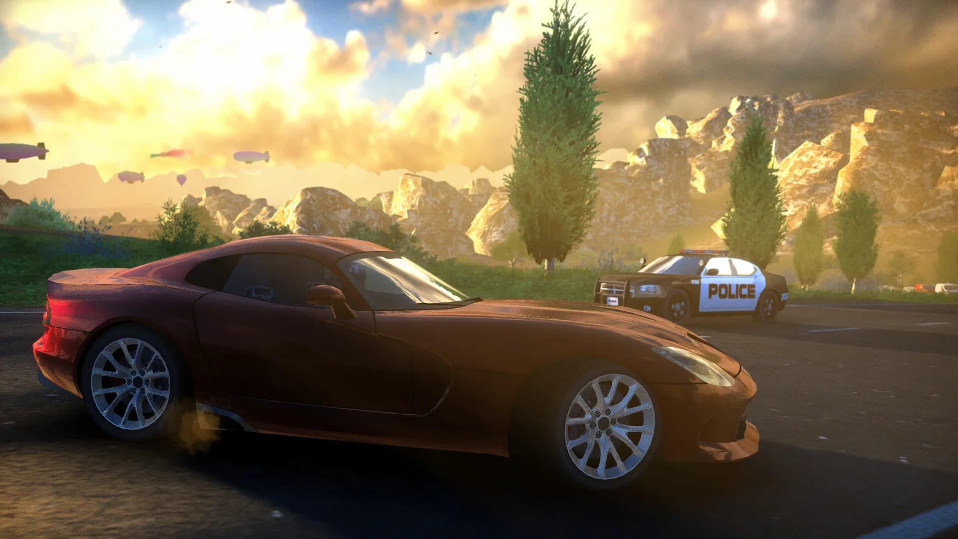 Stunt Legends görsel 7