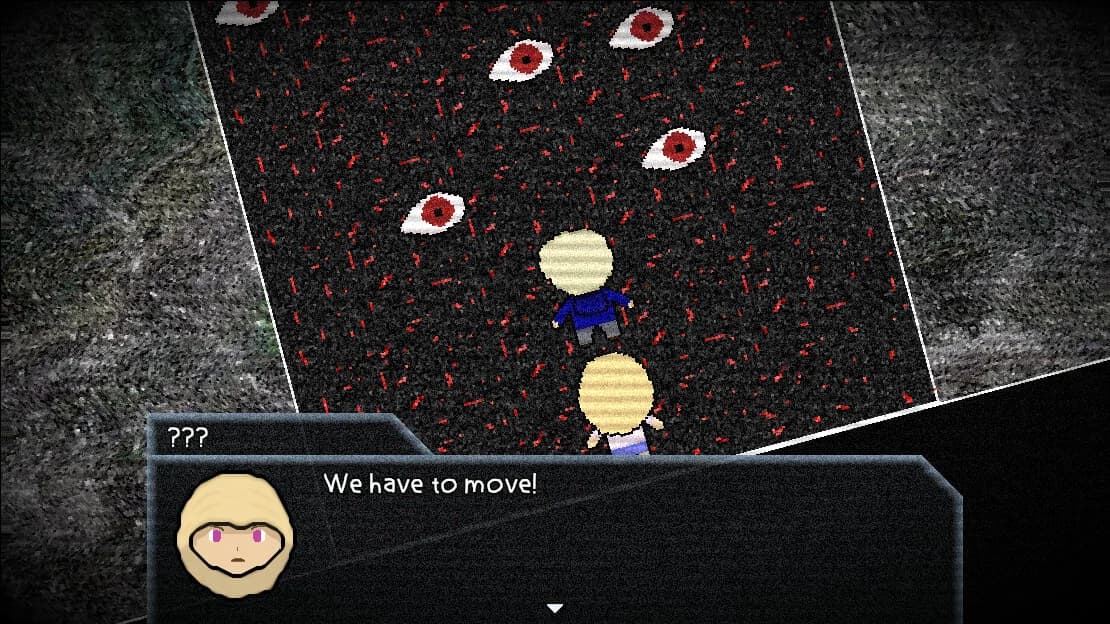 Slumberer's Universe görsel 2
