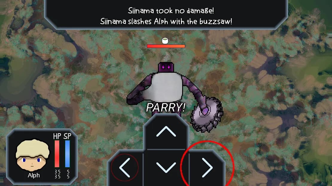 Slumberer's Universe görsel 5