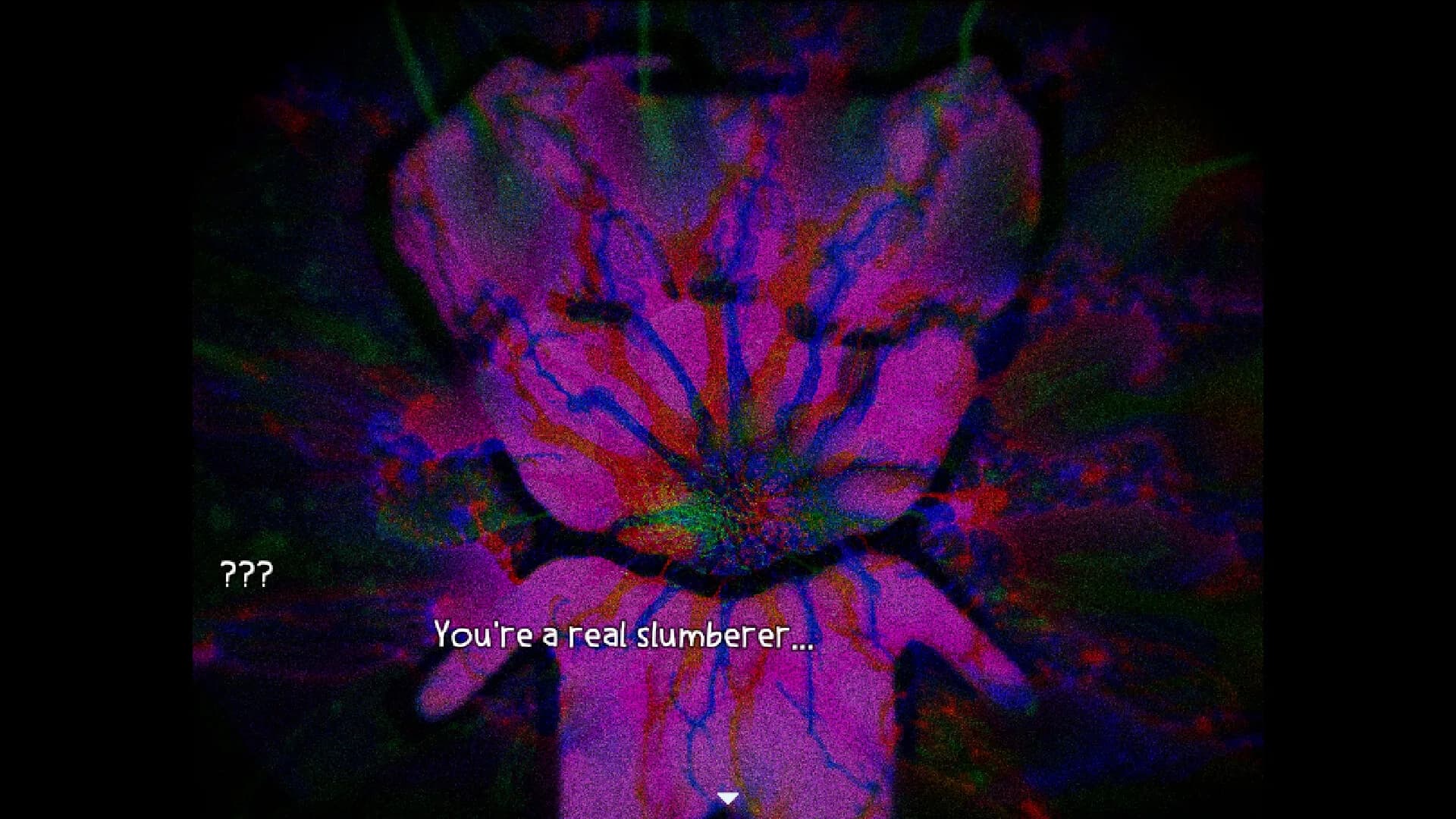 Slumberer's Universe görsel 9