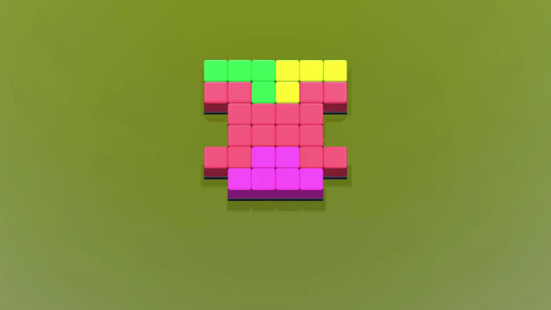 Fit Puzzle Blocks görsel 16