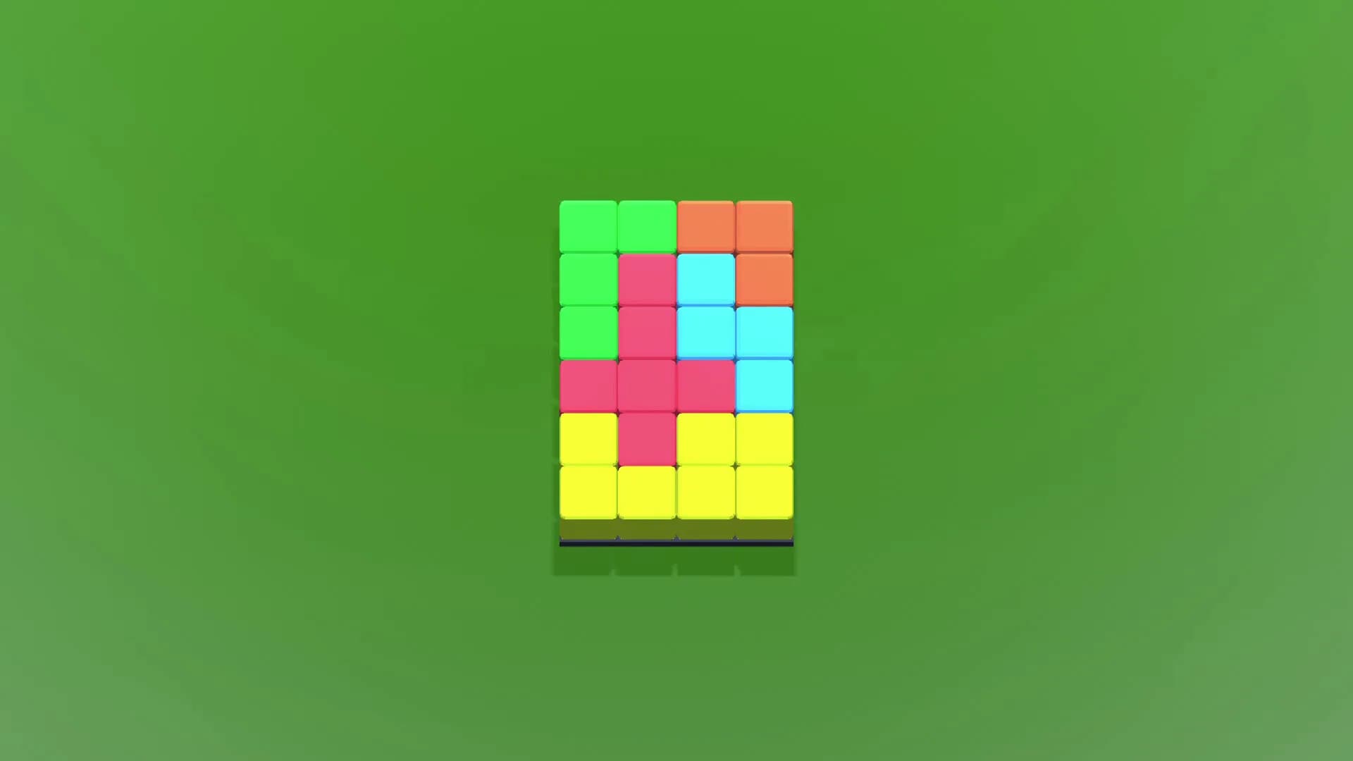 Fit Puzzle Blocks görsel 23