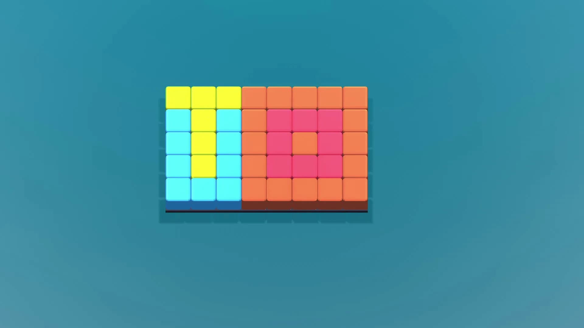Fit Puzzle Blocks görsel 11