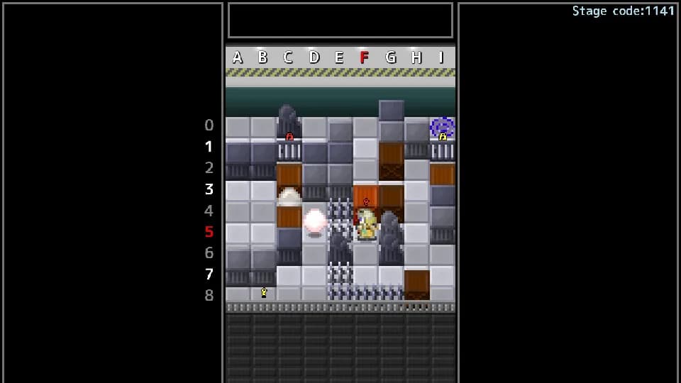 Pushing POPO görsel 4