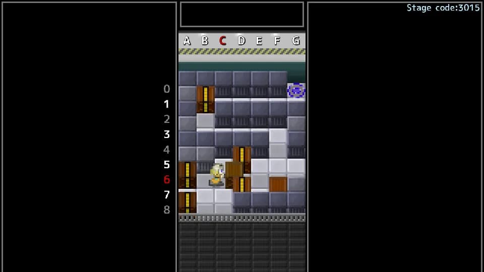 Pushing POPO görsel 6