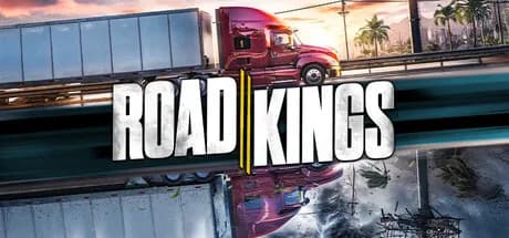 Road Kings görsel 1