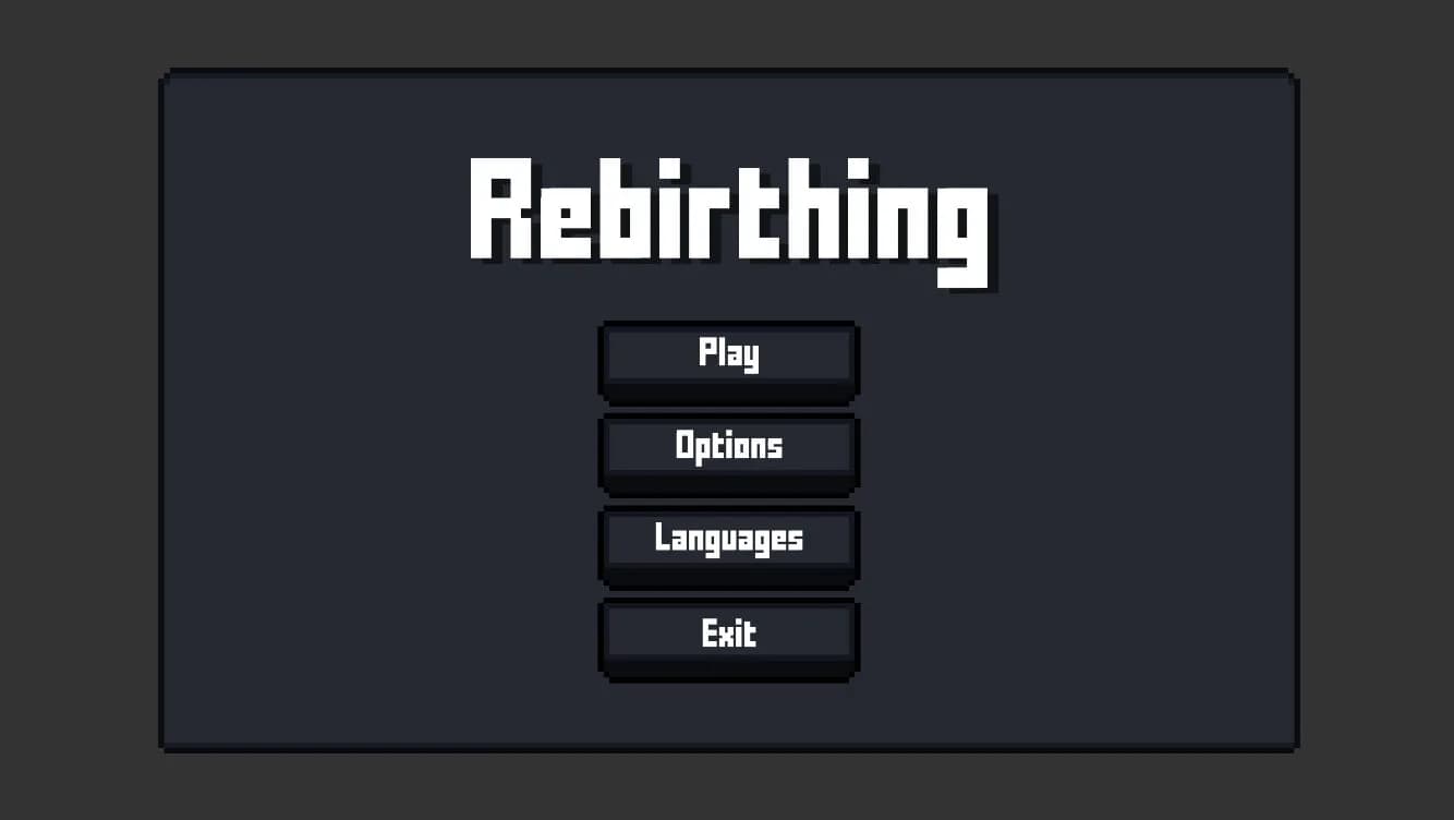 Rebirthing görsel 6
