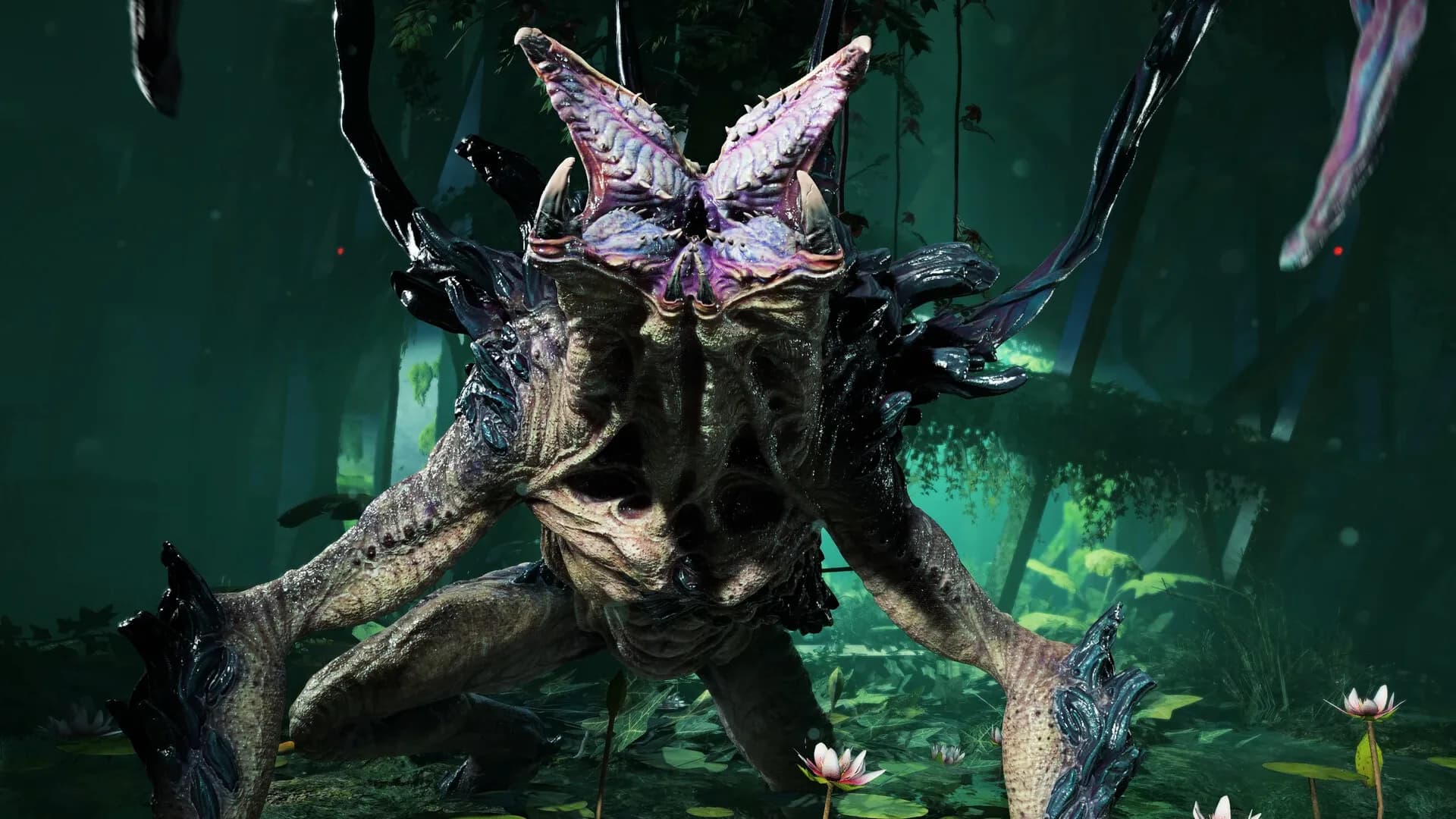 Alien Deathstorm görsel 6