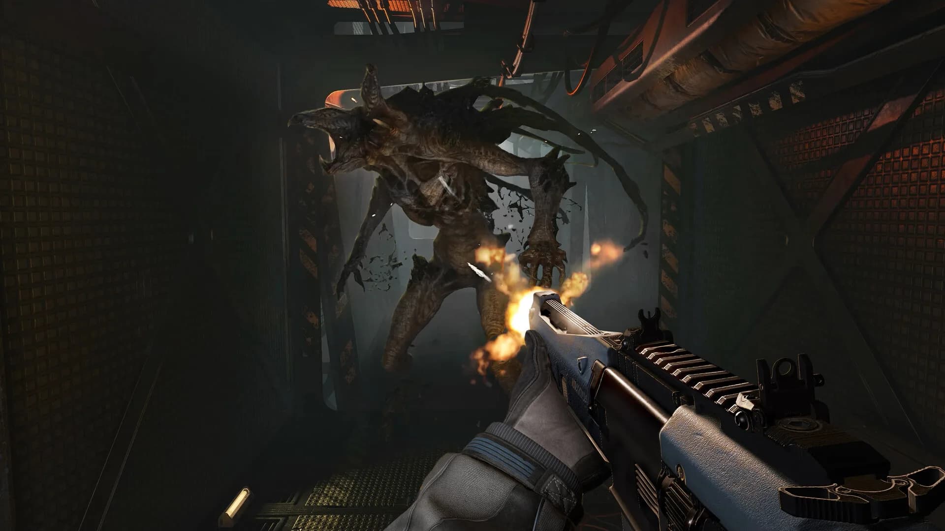 Alien Deathstorm görsel 7