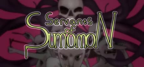 Servants of Sumomon görsel 1