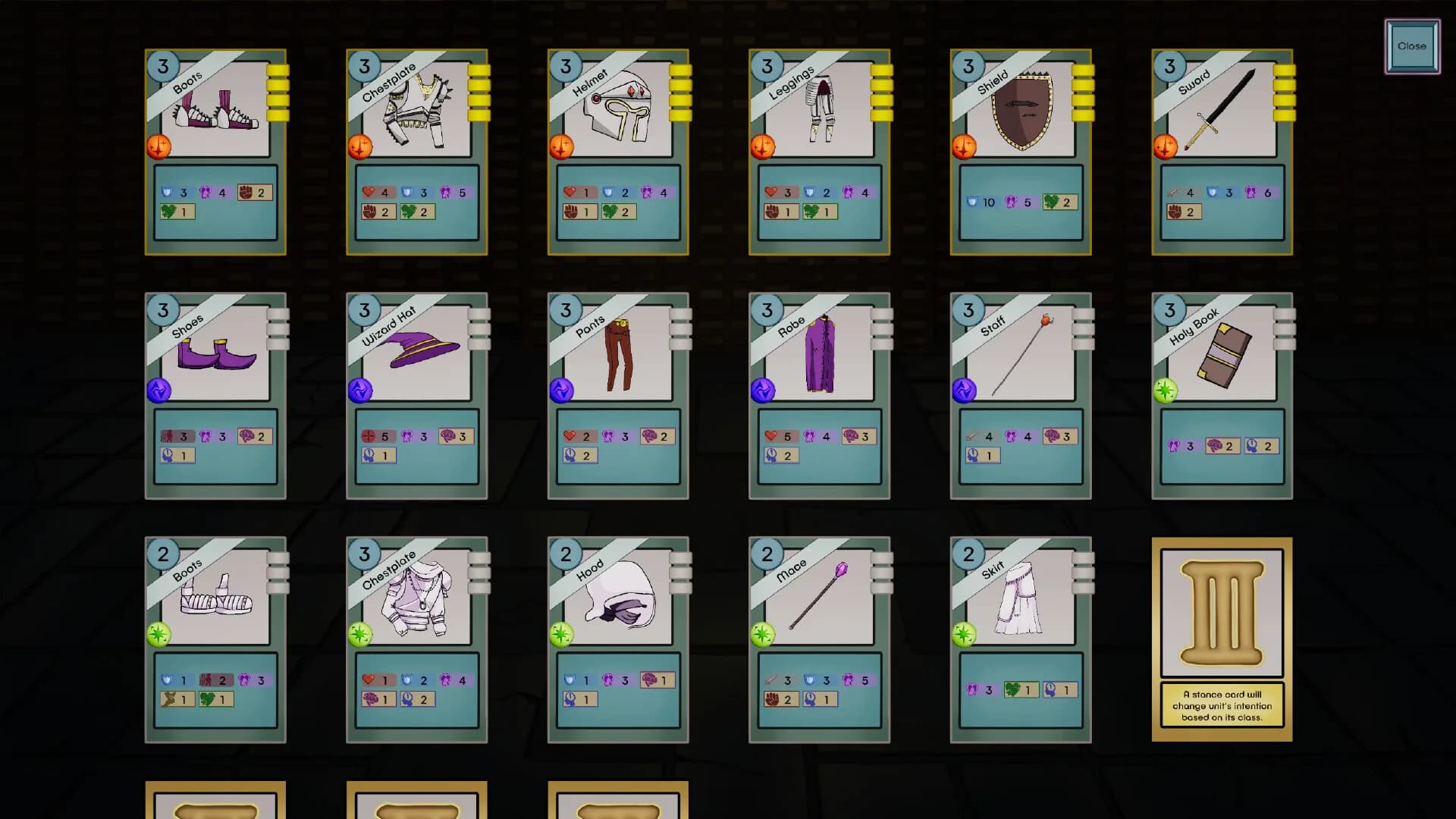 Servants of Sumomon görsel 5