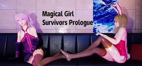 Magical Girl Survivors: Prologue görsel 1