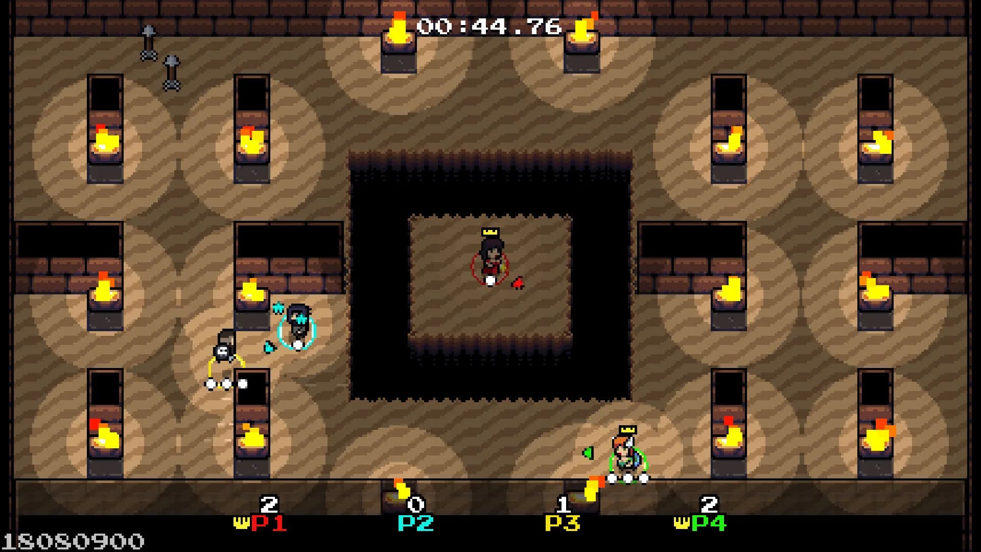 KINGDOM BASH® görsel 3