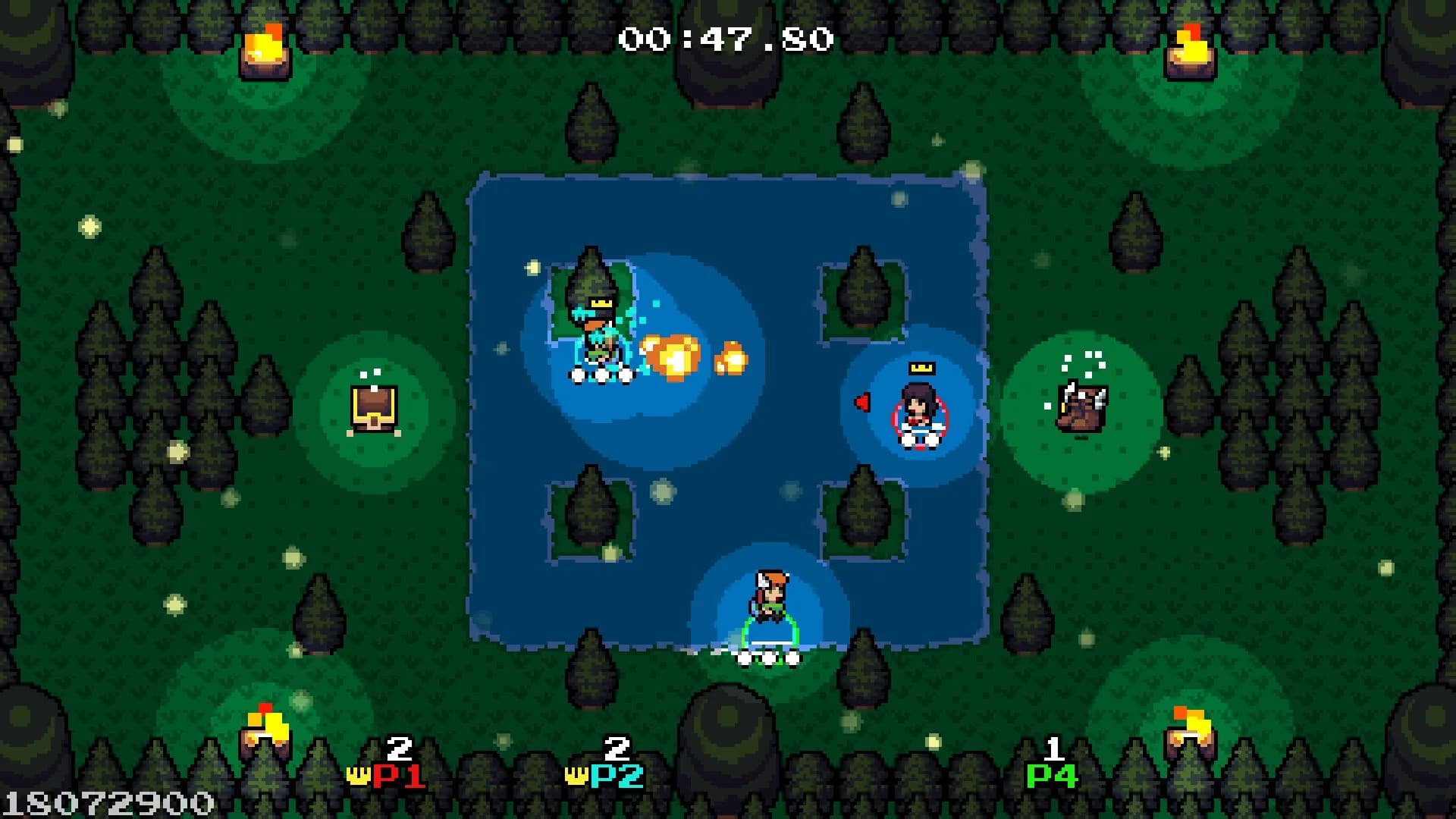 KINGDOM BASH® görsel 6