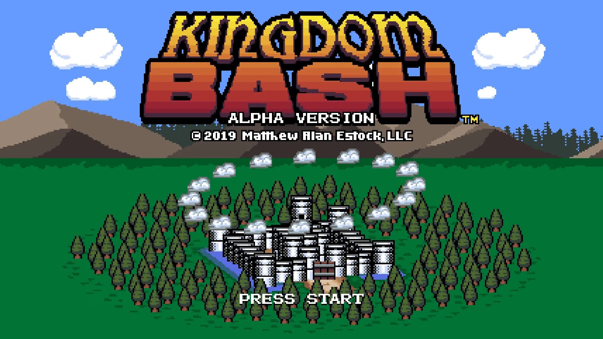 KINGDOM BASH® görsel 8
