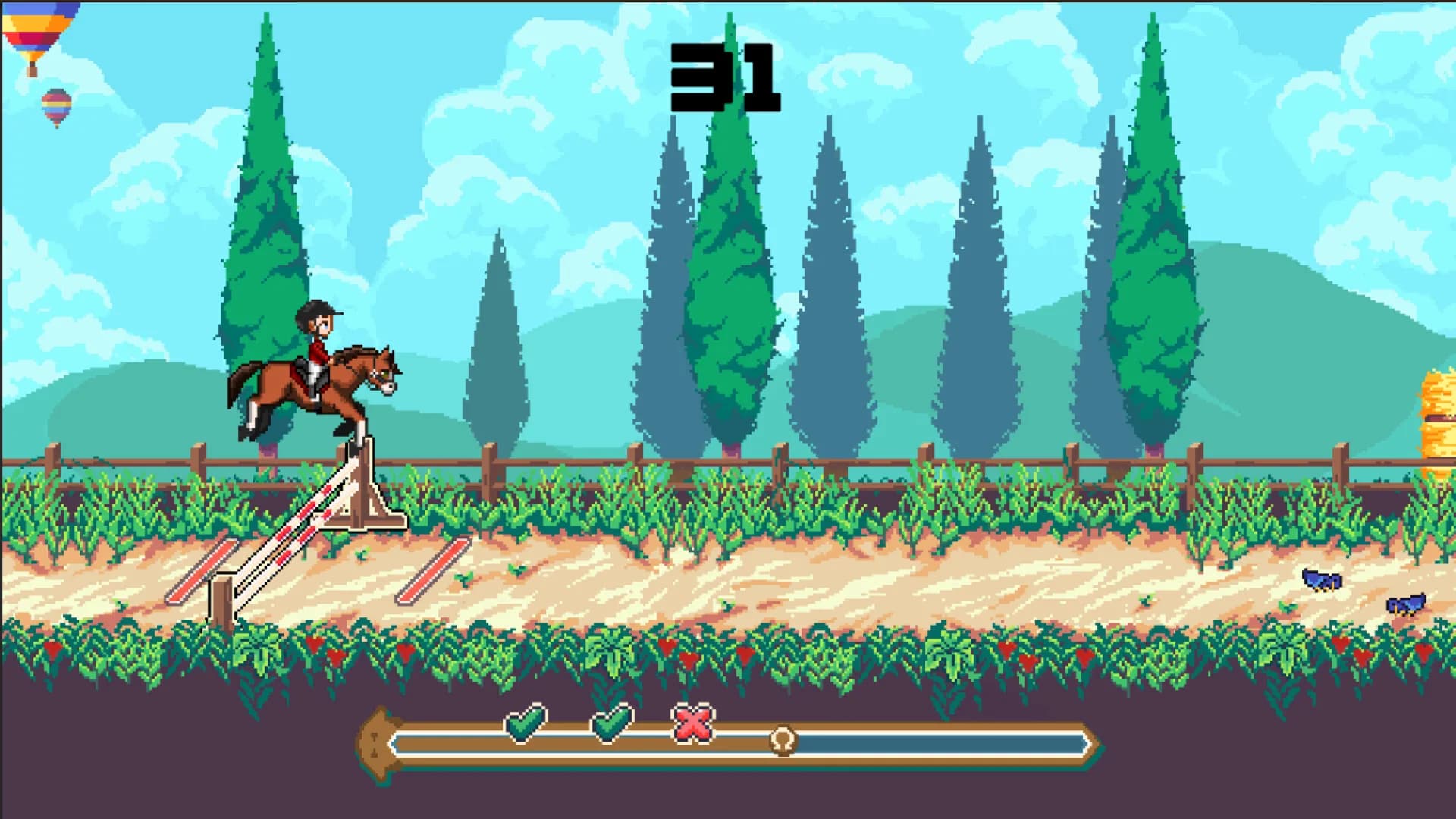 Rising Star - The Horse Game görsel 8