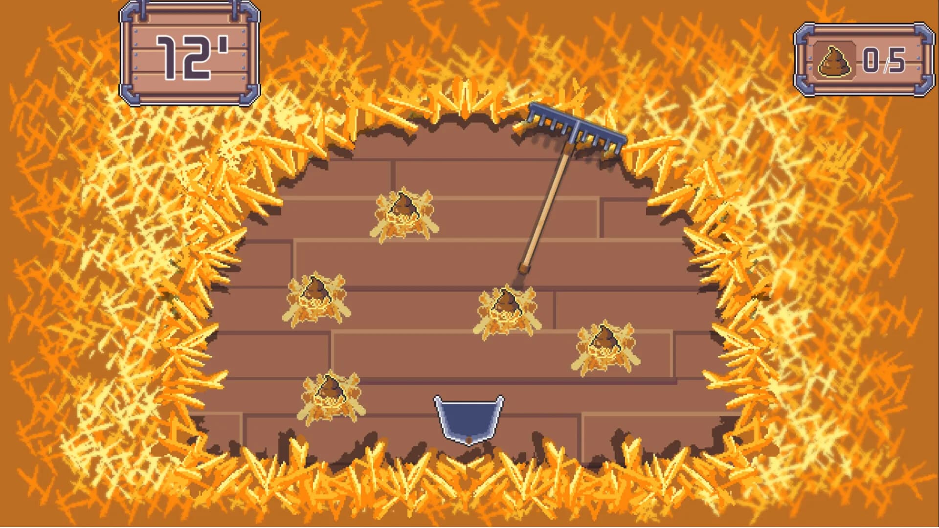 Rising Star - The Horse Game görsel 10