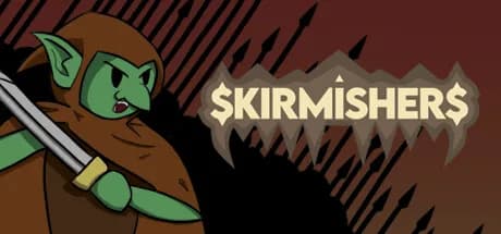 Skirmishers görsel 1