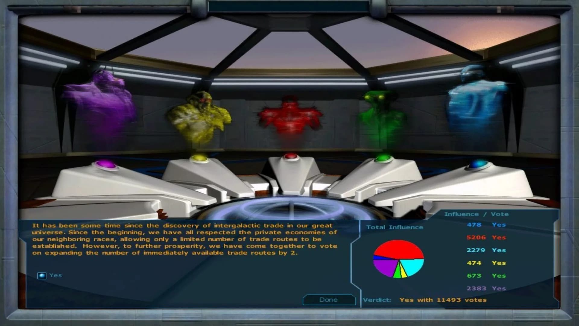 Galactic Civilizations® I: Ultimate Edition görsel 4