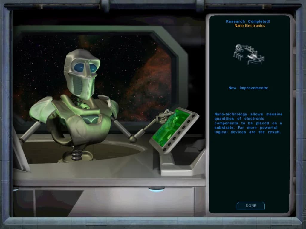 Galactic Civilizations® I: Ultimate Edition görsel 5
