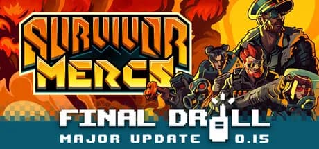Survivor Mercs