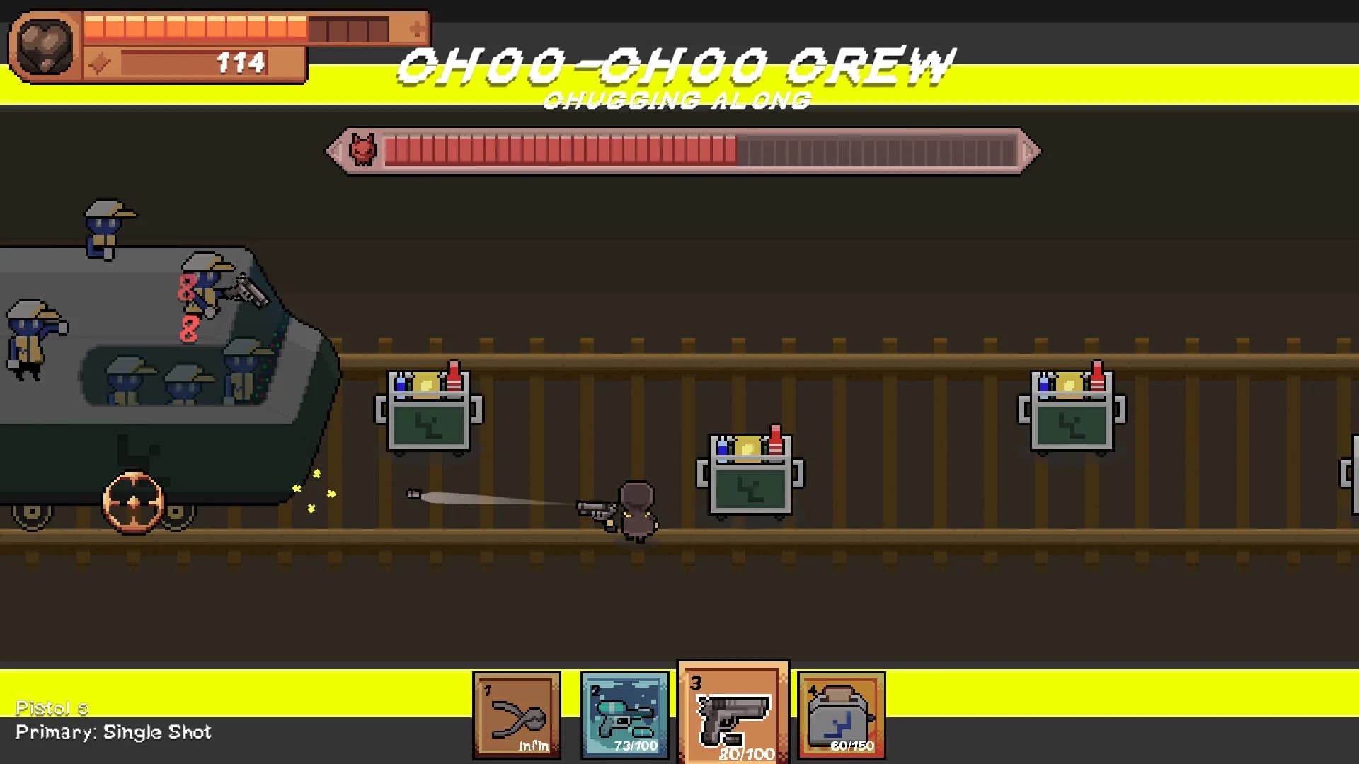 Endless Engines görsel 4