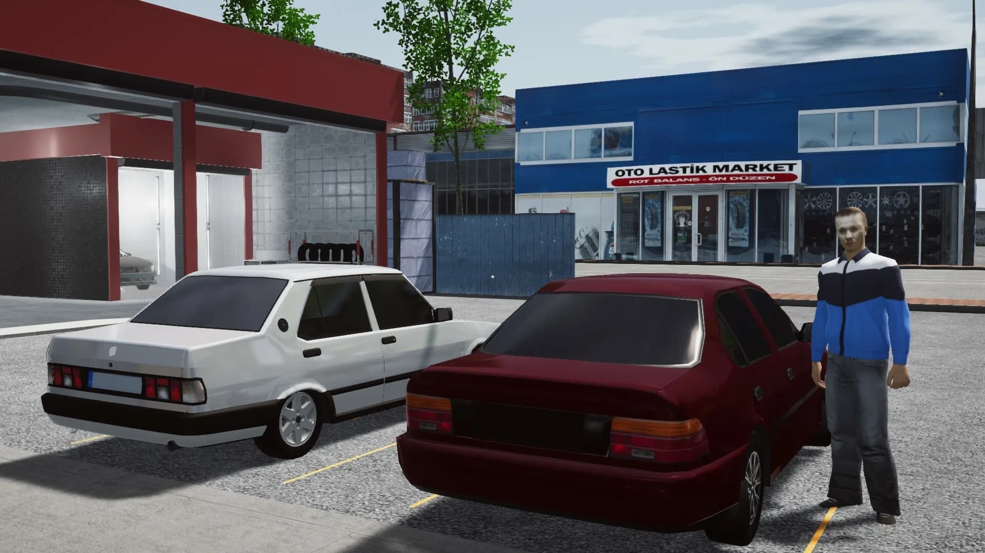 Car Dealership Simulator görsel 13