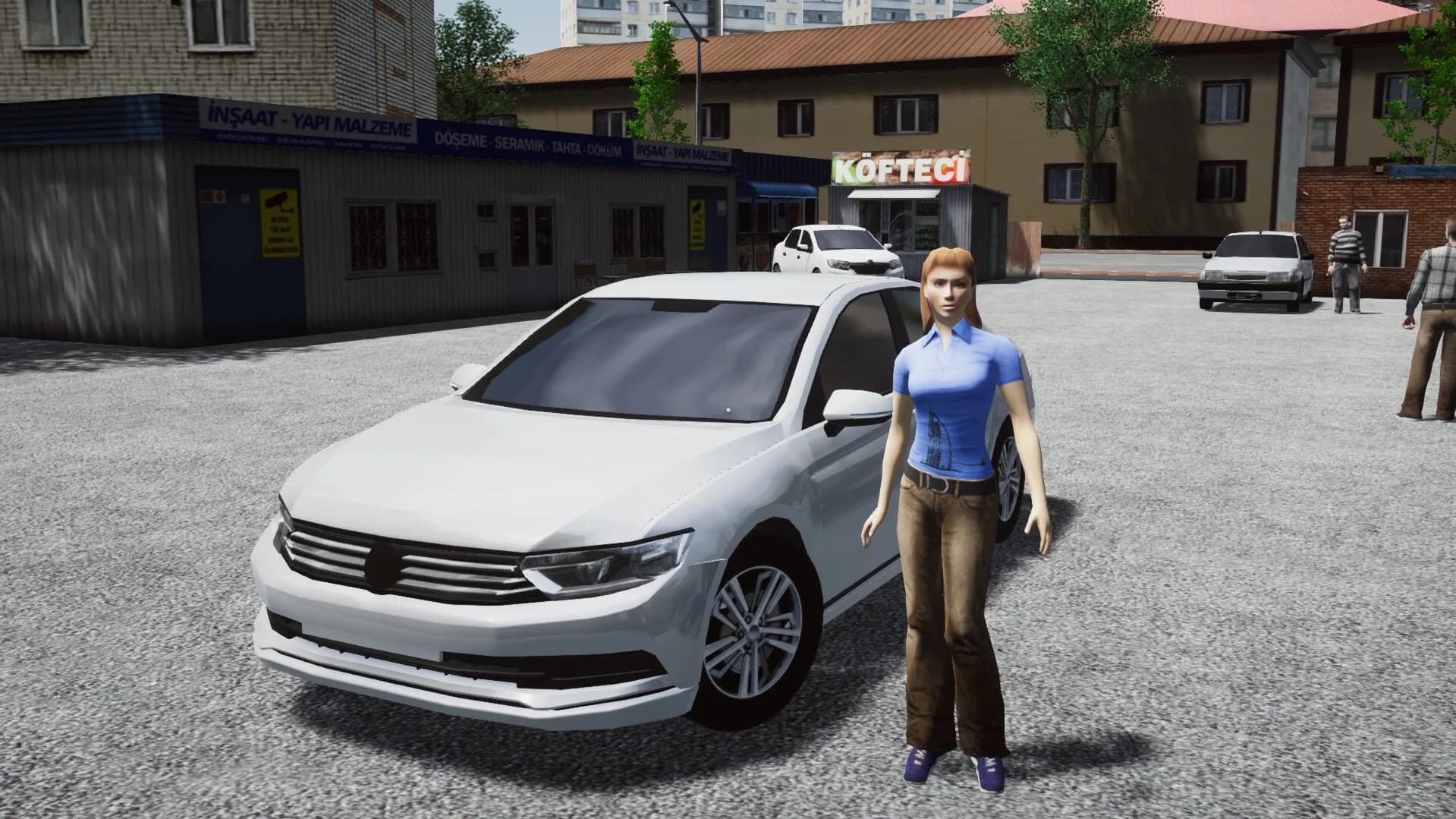 Car Dealership Simulator görsel 15