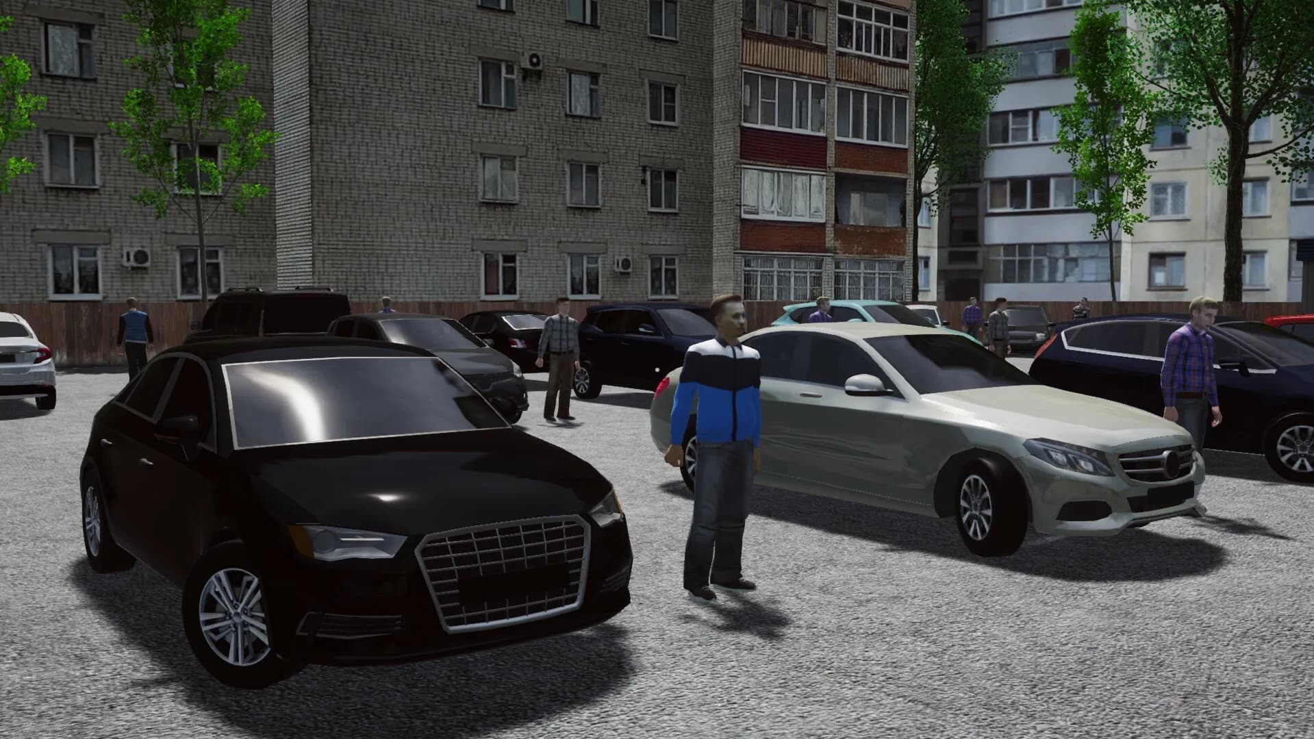 Car Dealership Simulator görsel 17