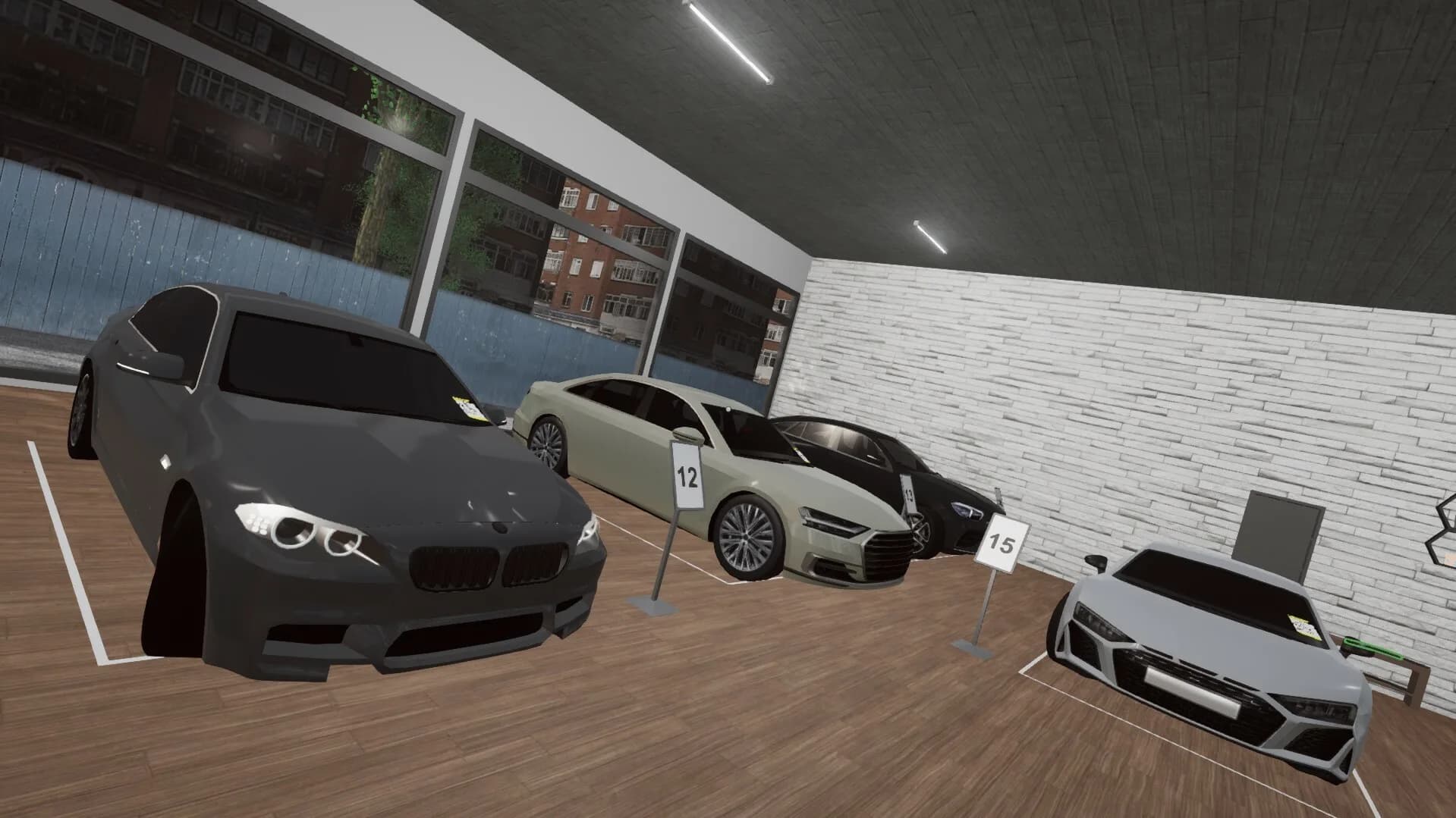 Car Dealership Simulator görsel 19