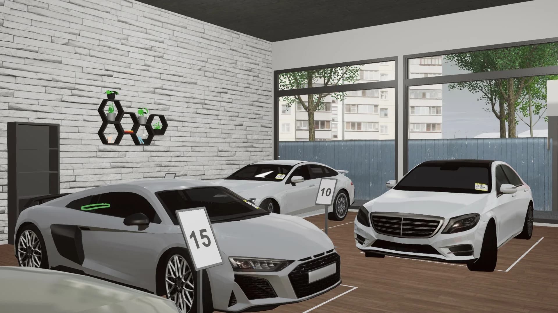 Car Dealership Simulator görsel 20