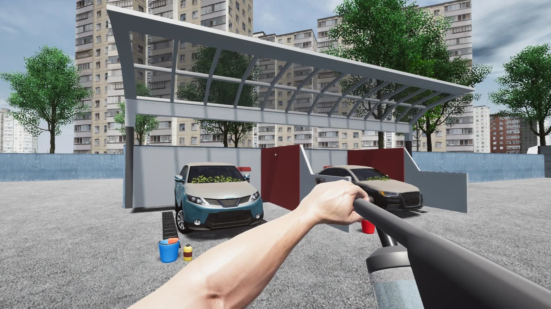 Car Dealership Simulator görsel 9