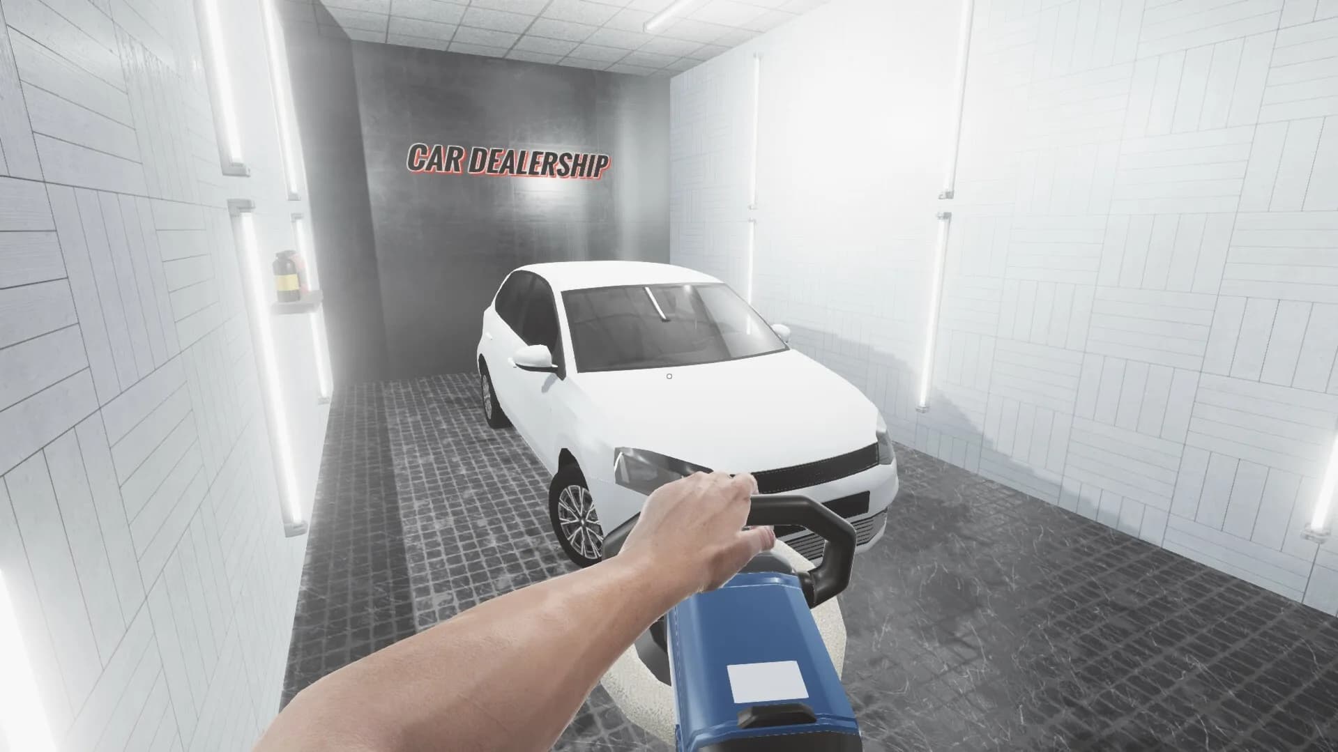 Car Dealership Simulator görsel 10