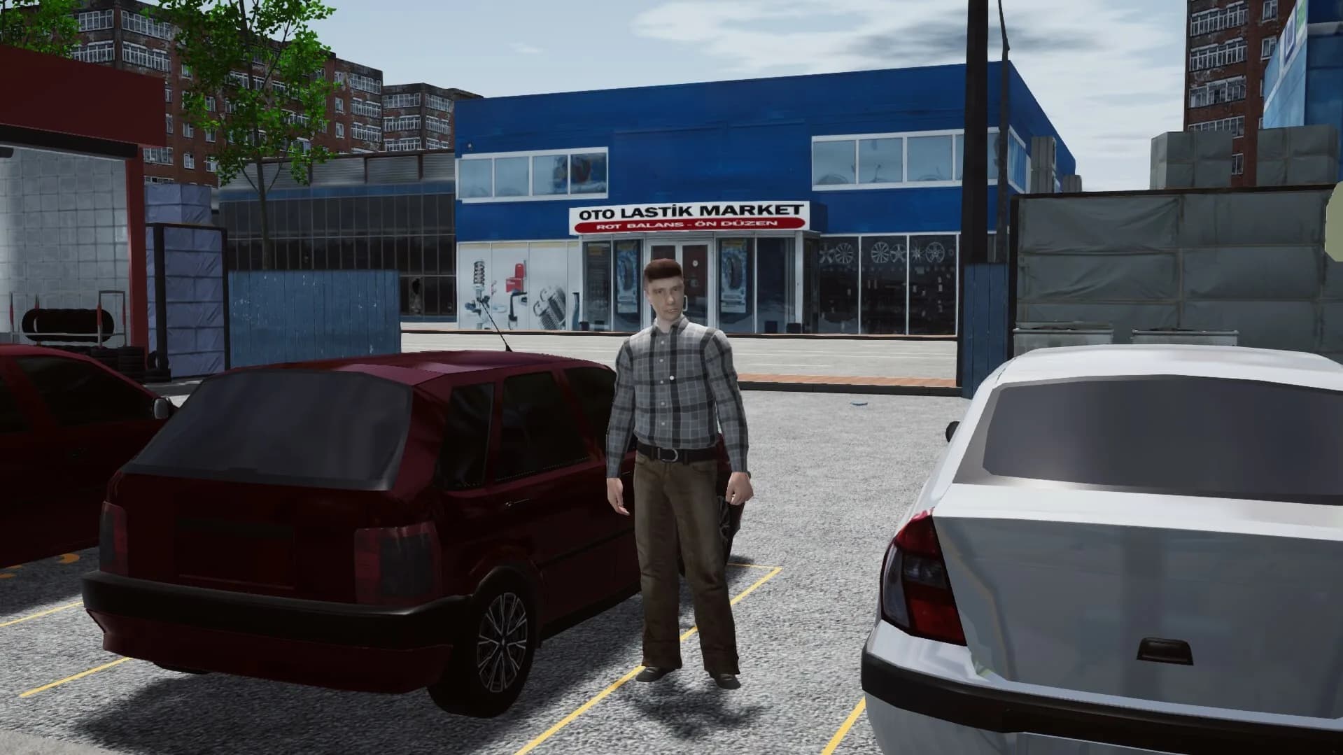 Car Dealership Simulator görsel 11
