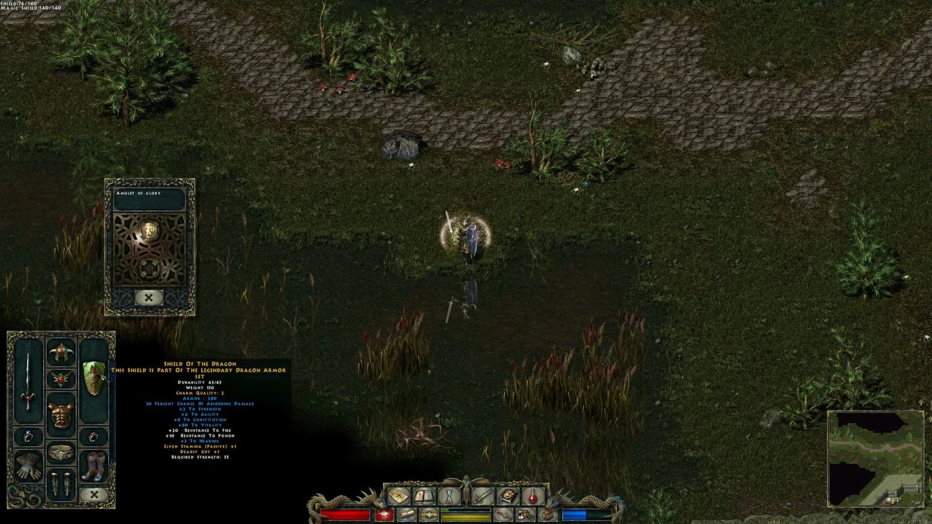Divine Divinity görsel 2