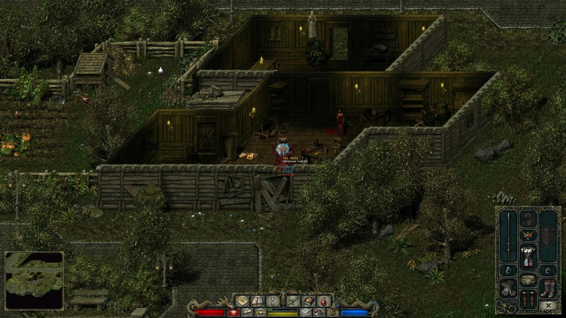 Divine Divinity görsel 3
