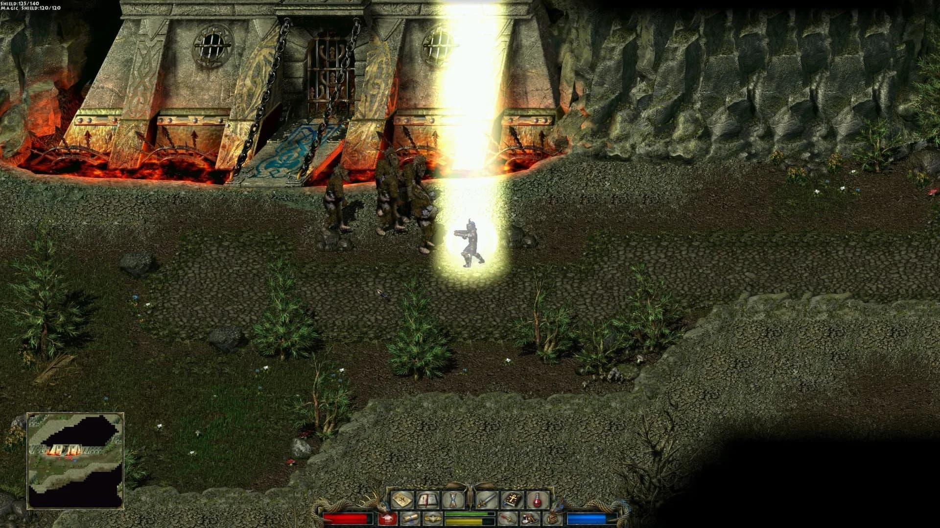 Divine Divinity görsel 13