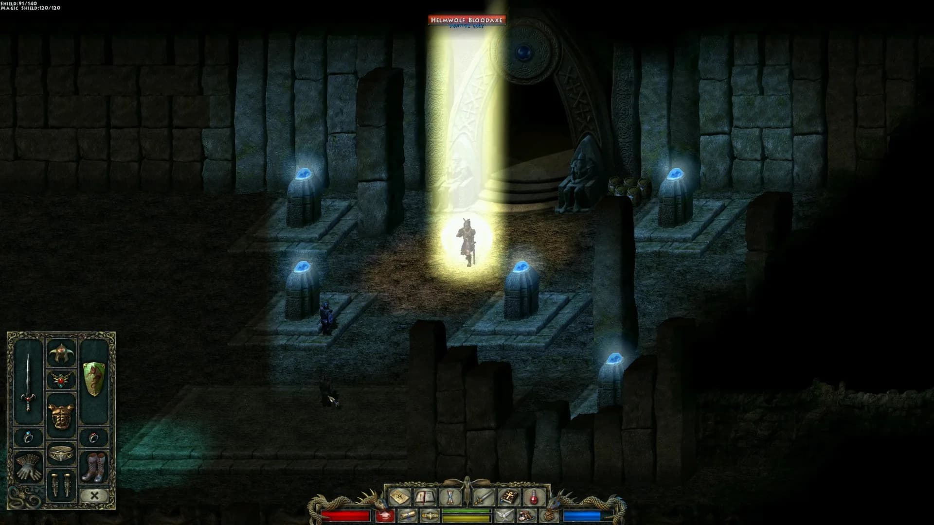 Divine Divinity görsel 4