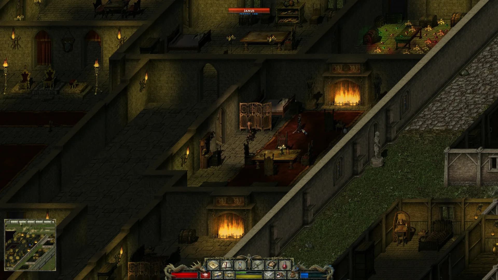 Divine Divinity görsel 6