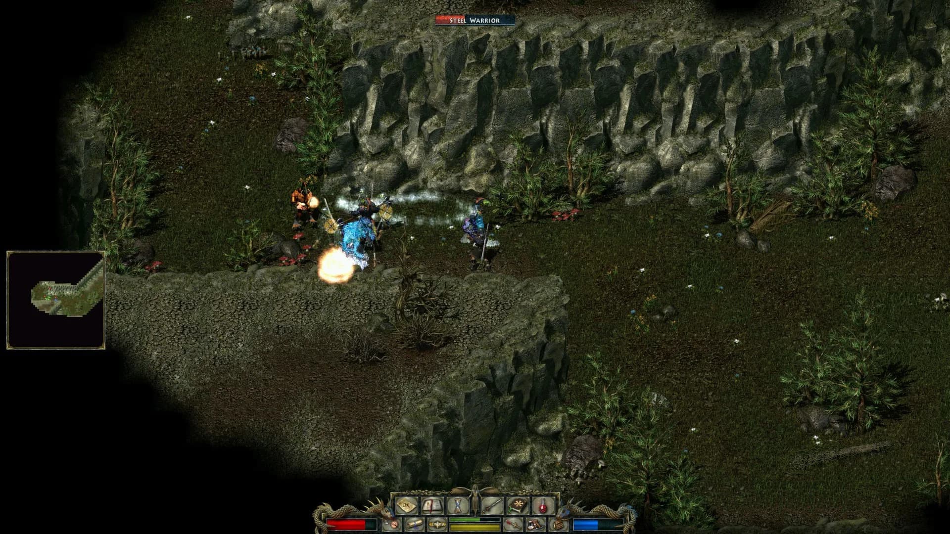 Divine Divinity görsel 7