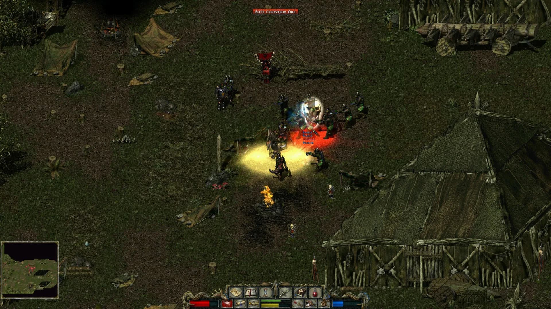 Divine Divinity görsel 8