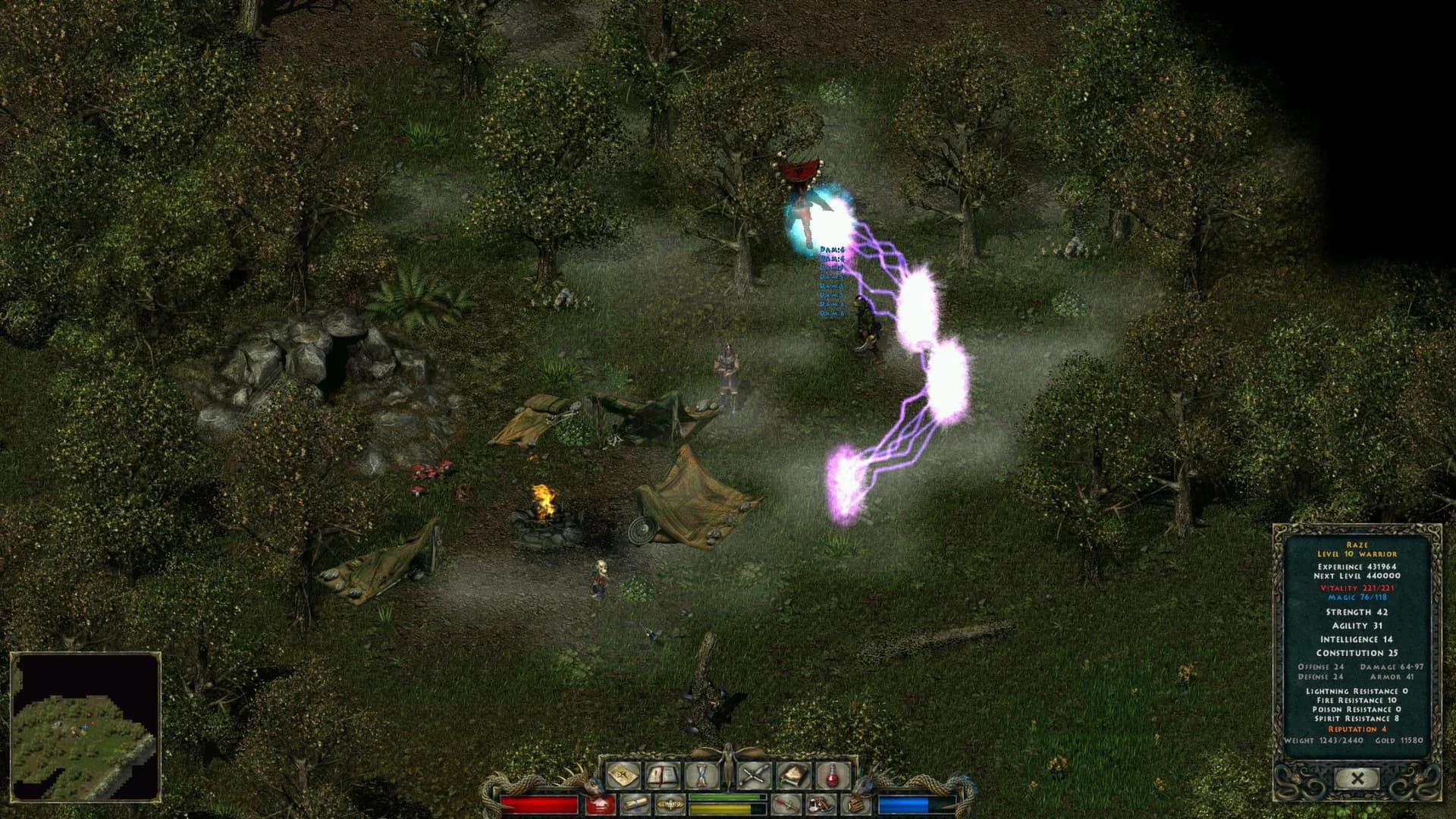 Divine Divinity görsel 9