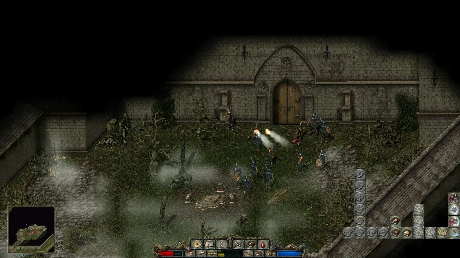 Divine Divinity görsel 11