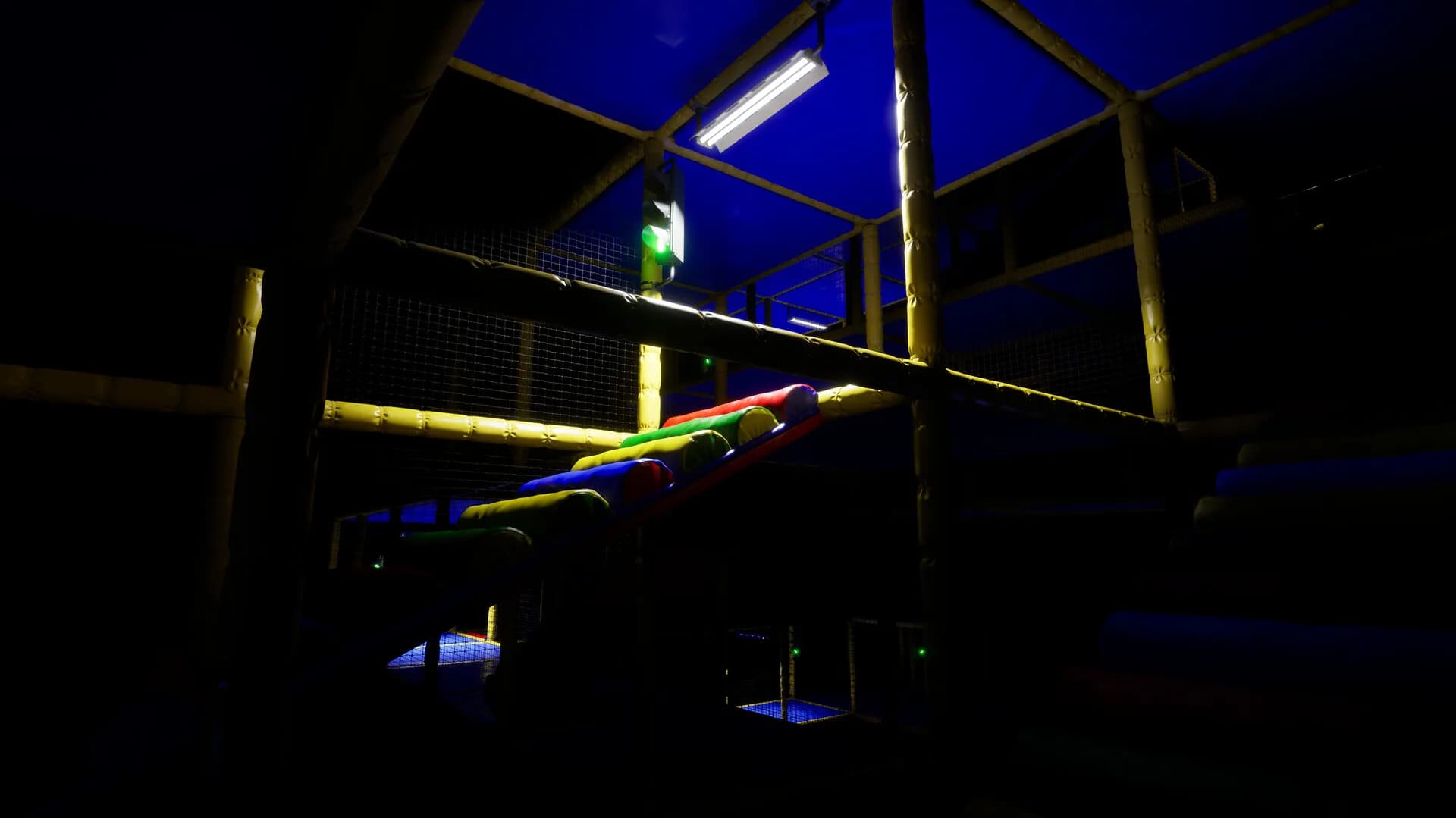 Backrooms: Escape Together görsel 13