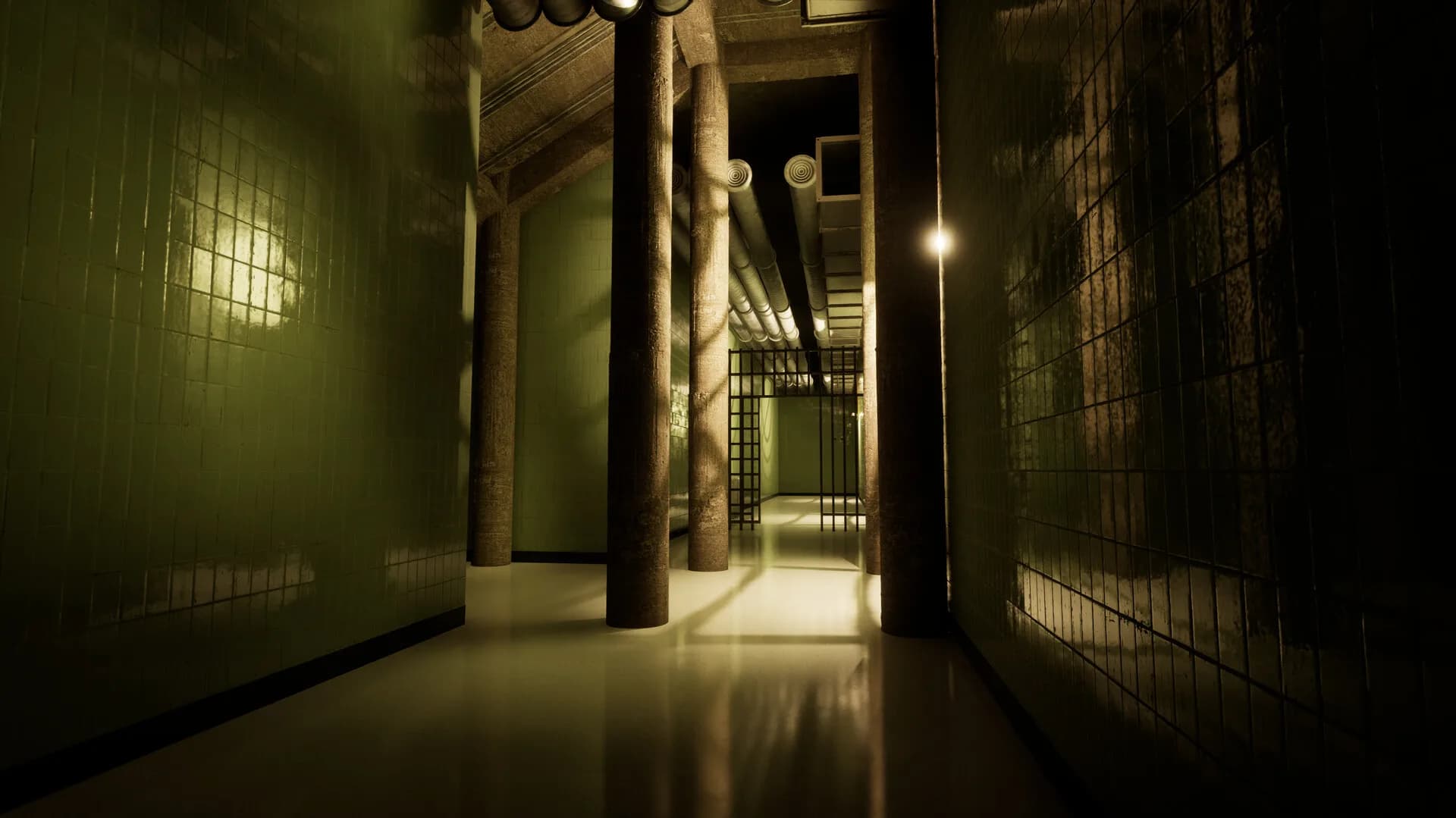 Backrooms: Escape Together görsel 15