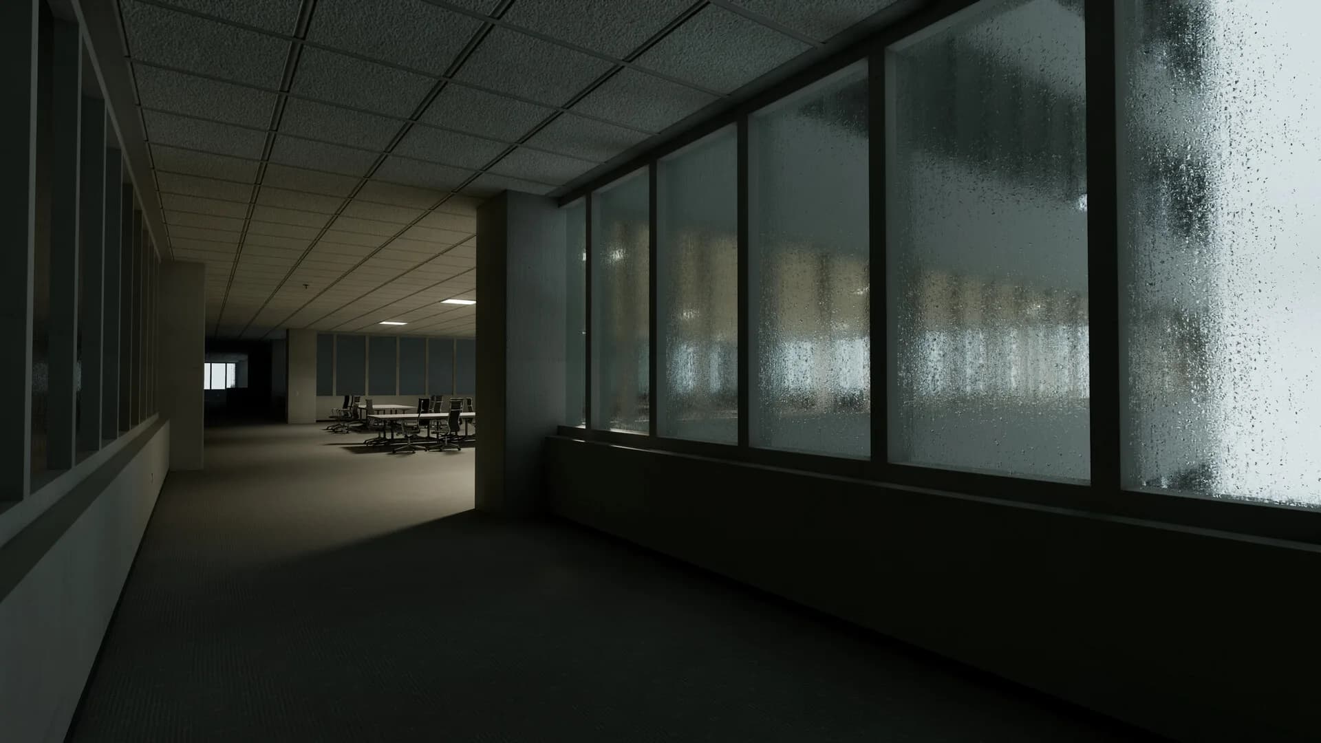 Backrooms: Escape Together görsel 10