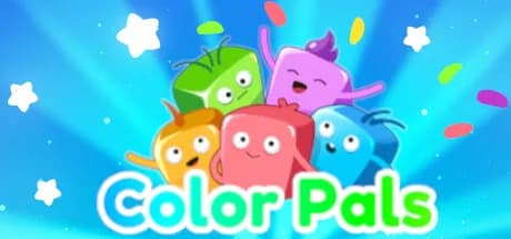 Color Pals görsel 1