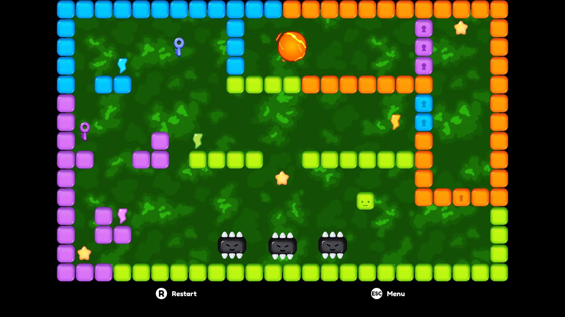 Color Pals görsel 6