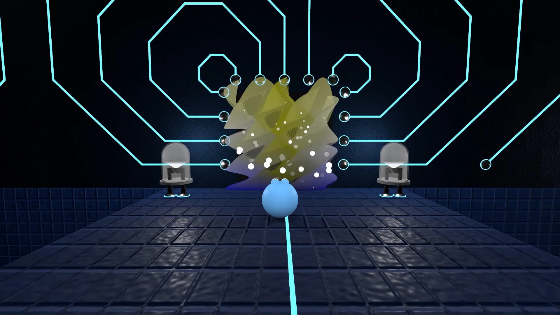 The Boundary Condition görsel 7